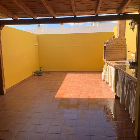 Casa Entera Playa Puerto Del Rosario Villa Puerto del Rosario  Bagian luar foto
