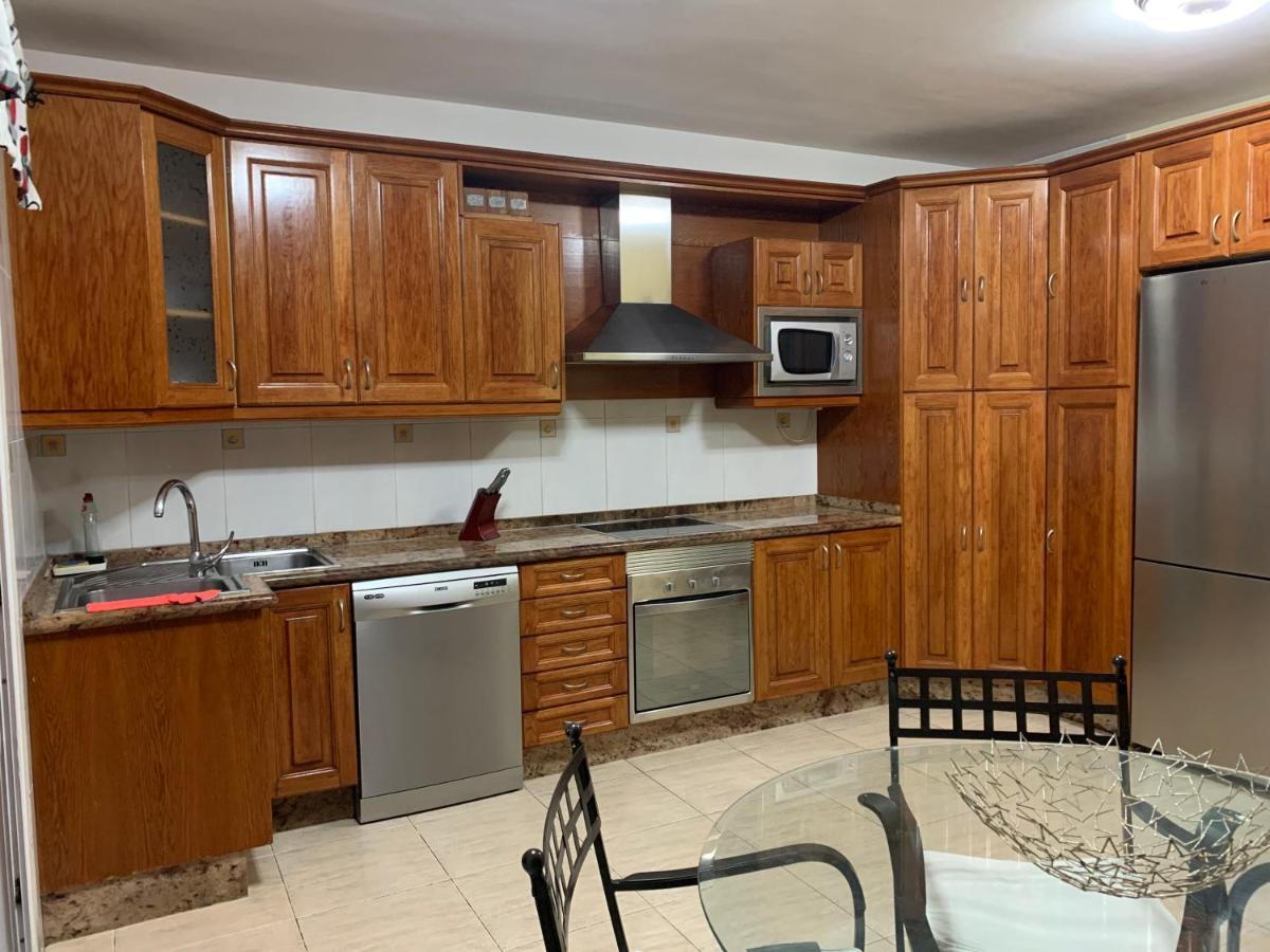 Casa Entera Playa Puerto Del Rosario Villa Puerto del Rosario  Bagian luar foto