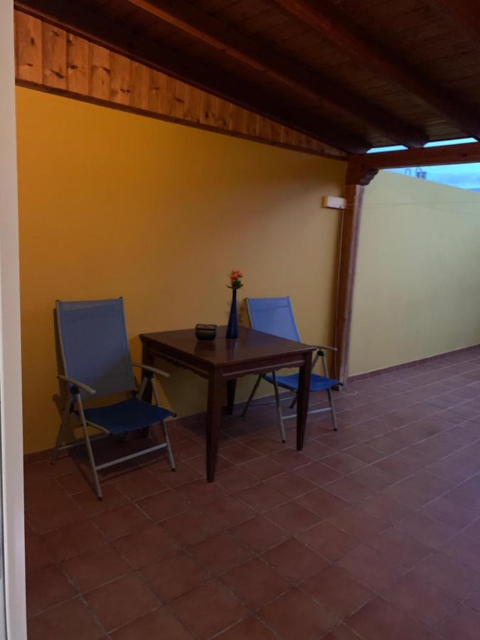 Casa Entera Playa Puerto Del Rosario Villa Puerto del Rosario  Bagian luar foto