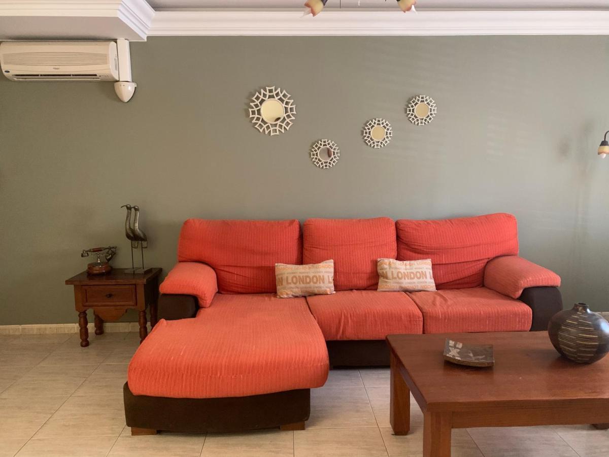 Casa Entera Playa Puerto Del Rosario Villa Puerto del Rosario  Bagian luar foto