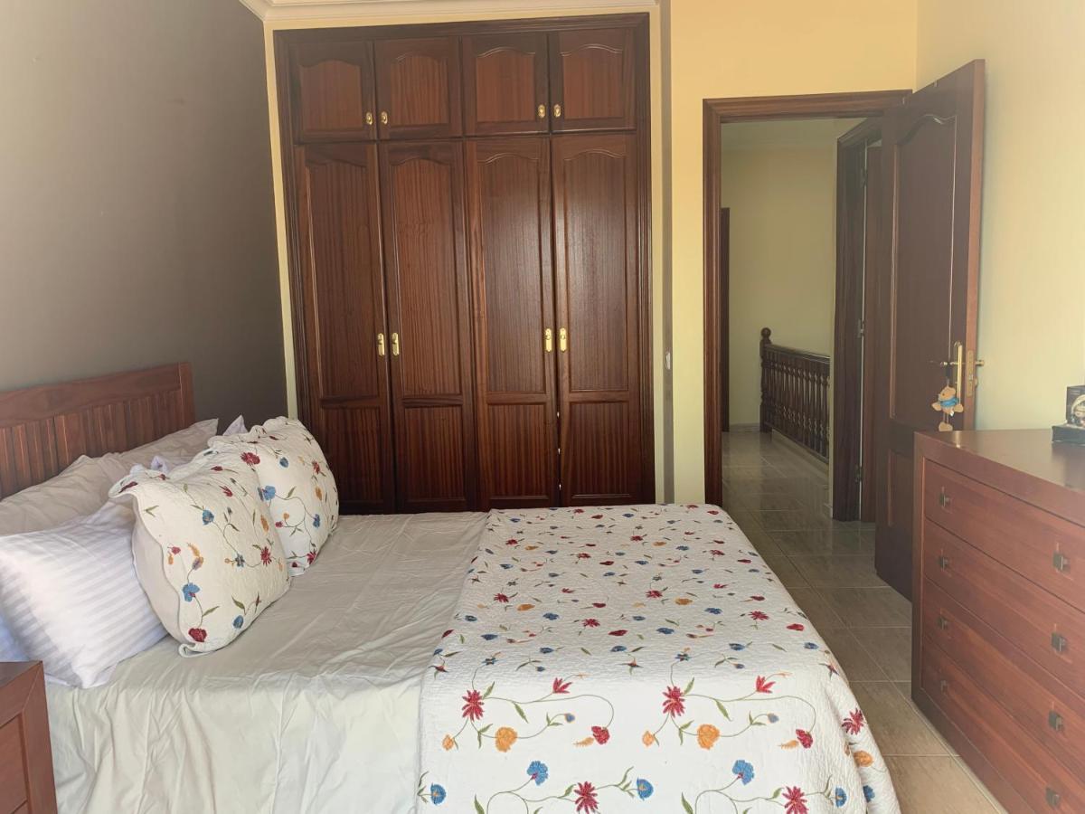 Casa Entera Playa Puerto Del Rosario Villa Puerto del Rosario  Bagian luar foto